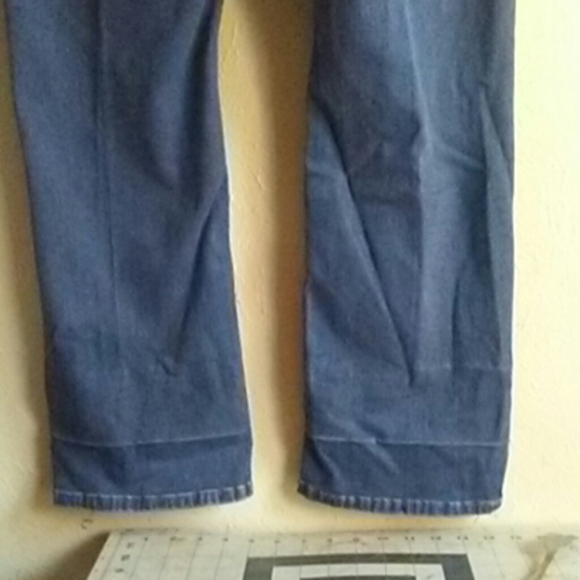 Lee Perfect Fit 1889 jeans - Picture 4 of 5